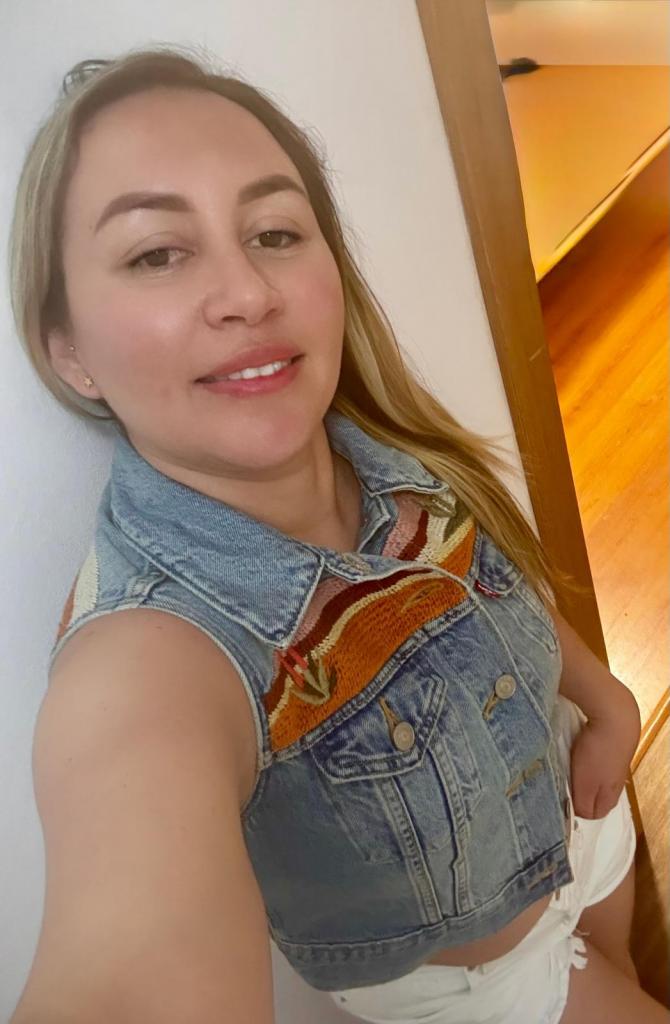 Chica busca chico en Murcia: 