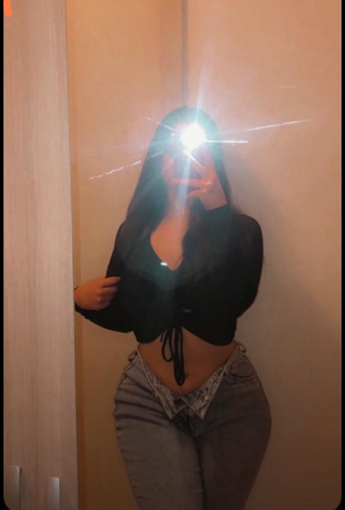 Chica busca chico en Murcia: 