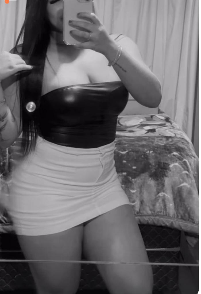 641855551: Chica busca chico en Murcia