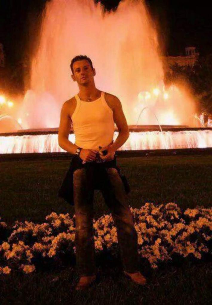 Chico busca chica en Valladolid: 
