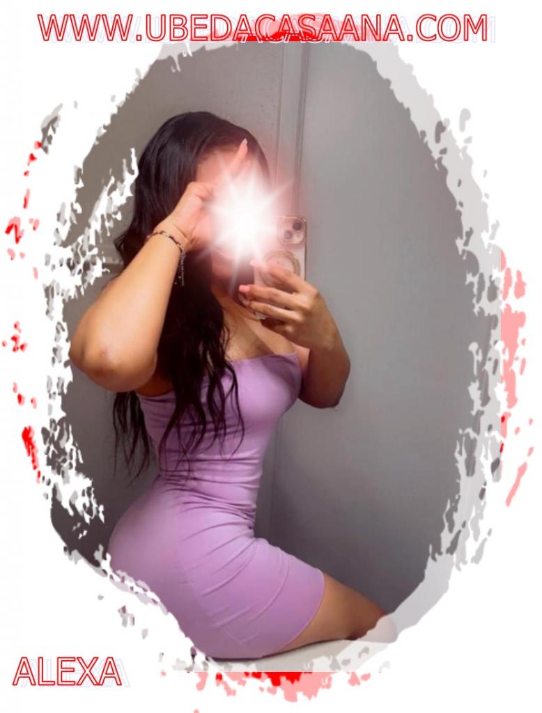 Chica busca chico en Jaén: 