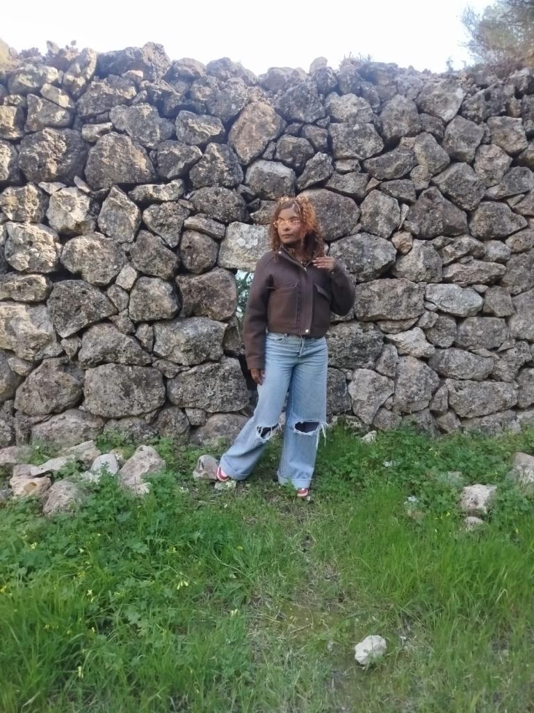 Chica busca chico en Ibiza: 