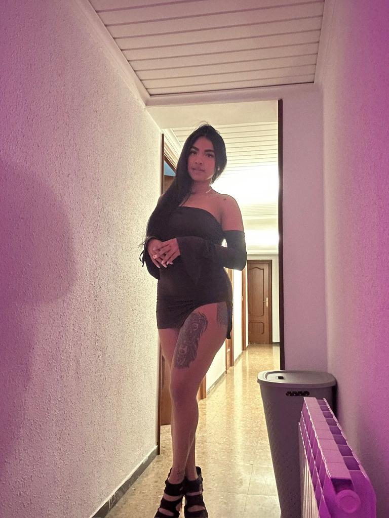 Chica busca chico en Alicante: 