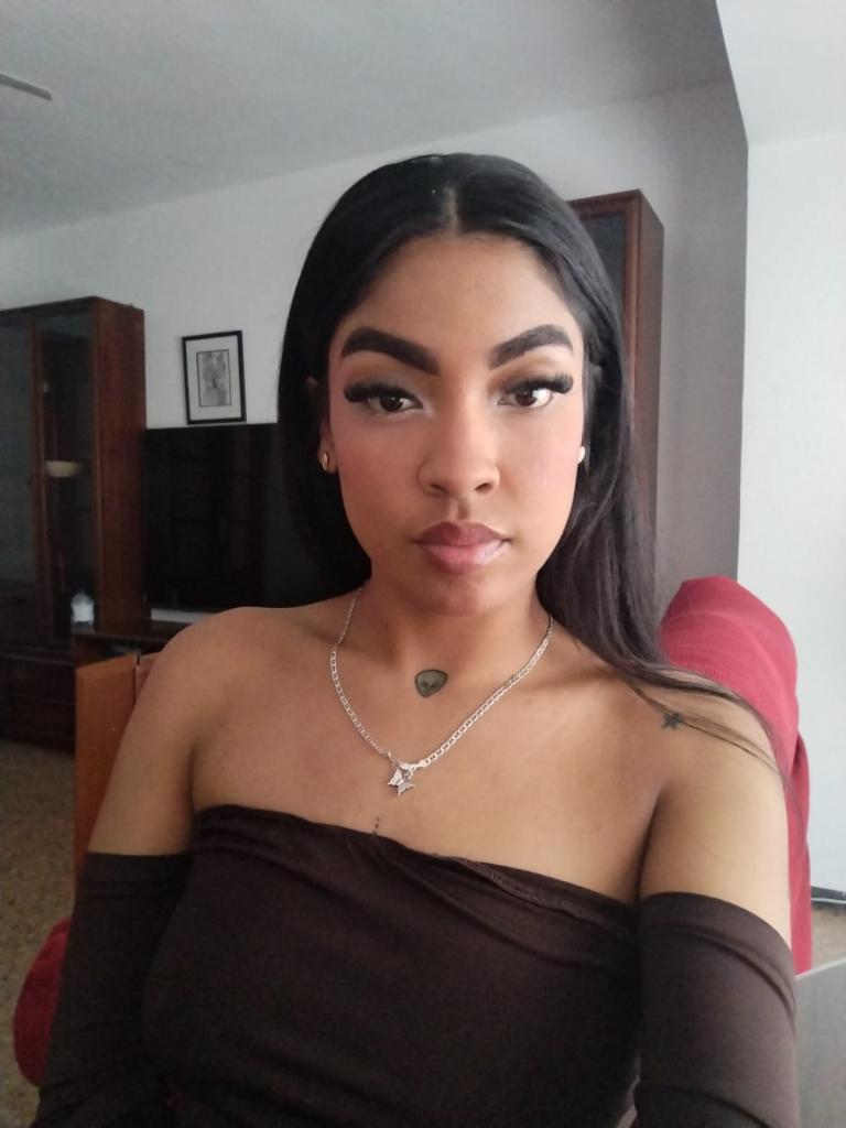 Chica busca chico en Alicante: 