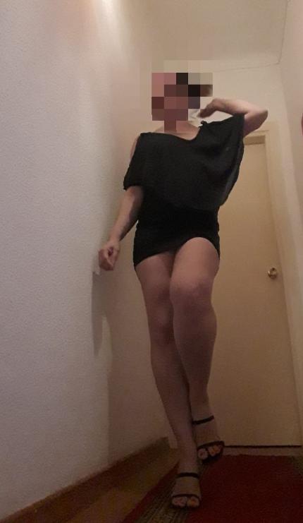 Chica busca chico en Barcelona: 