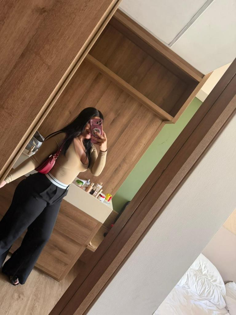 Chica busca chico en Sevilla: 