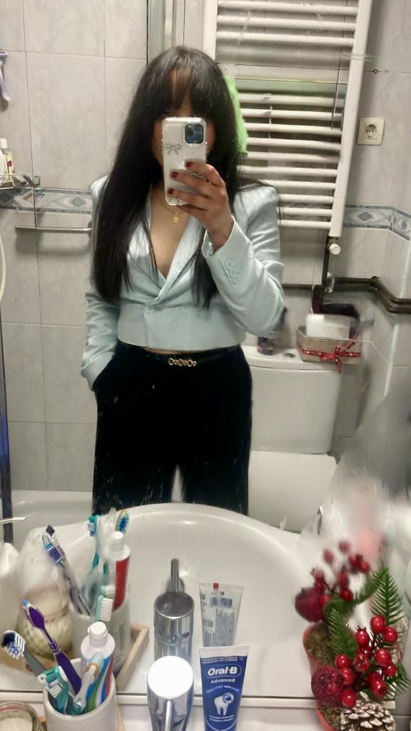 Chica busca chico en Asturias: 