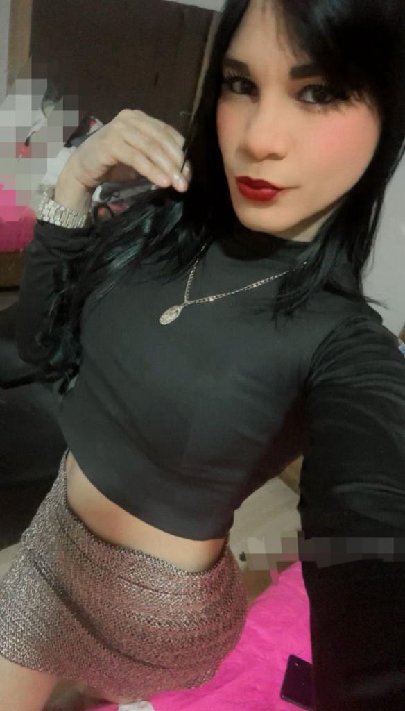 Transexual en León: 