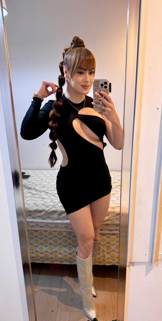 Transexual en Cantabria: 