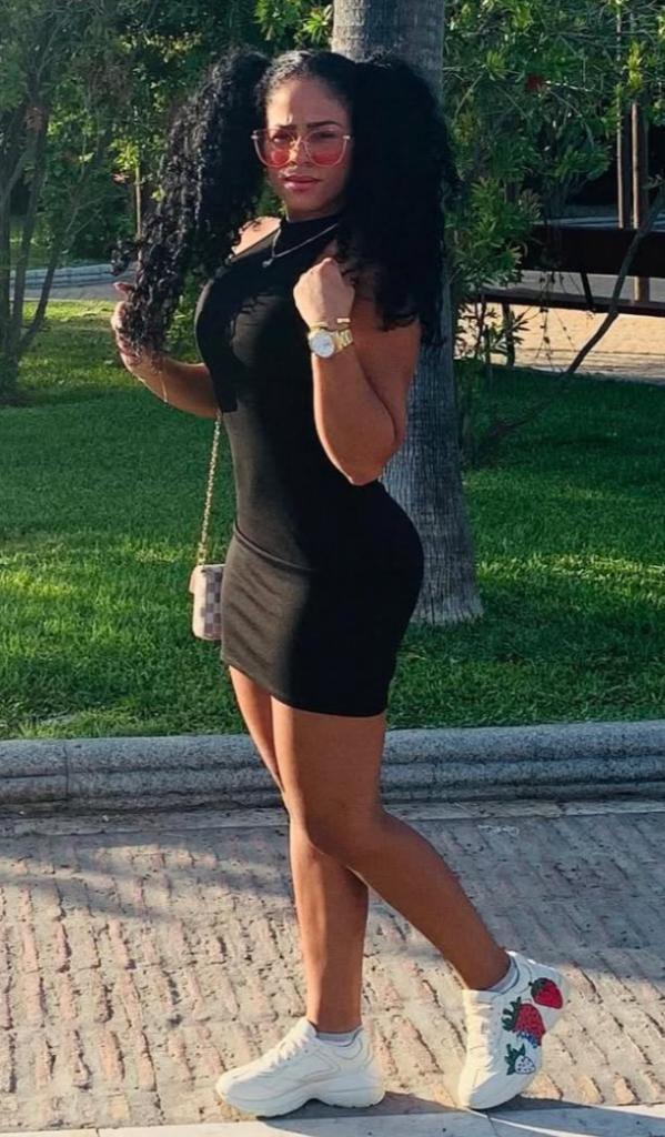 Chica busca chico en Málaga: 