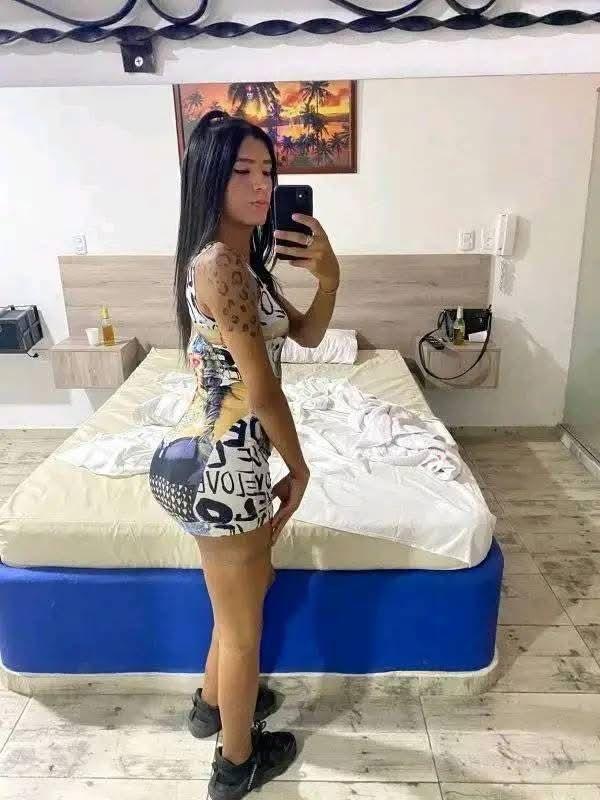 Transexual en Murcia: 