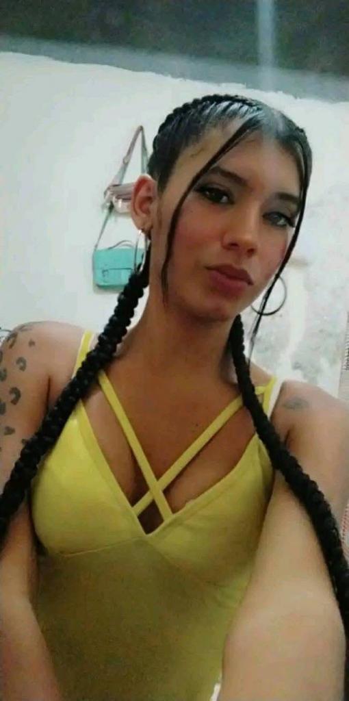 Transexual en Murcia: 