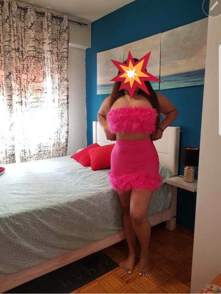 Chica busca chico en La Rioja: 