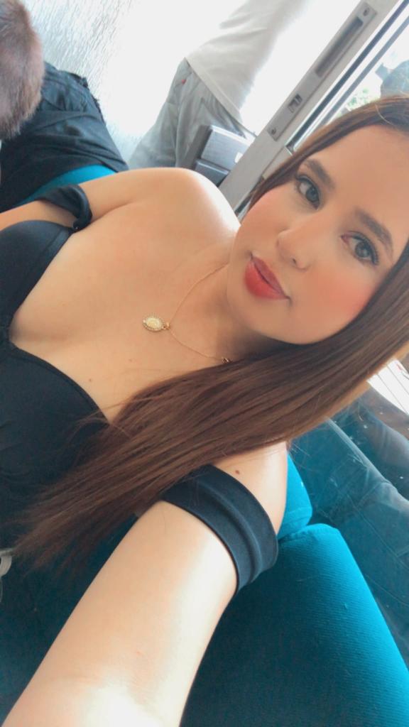 Chica busca chico en Barcelona: 