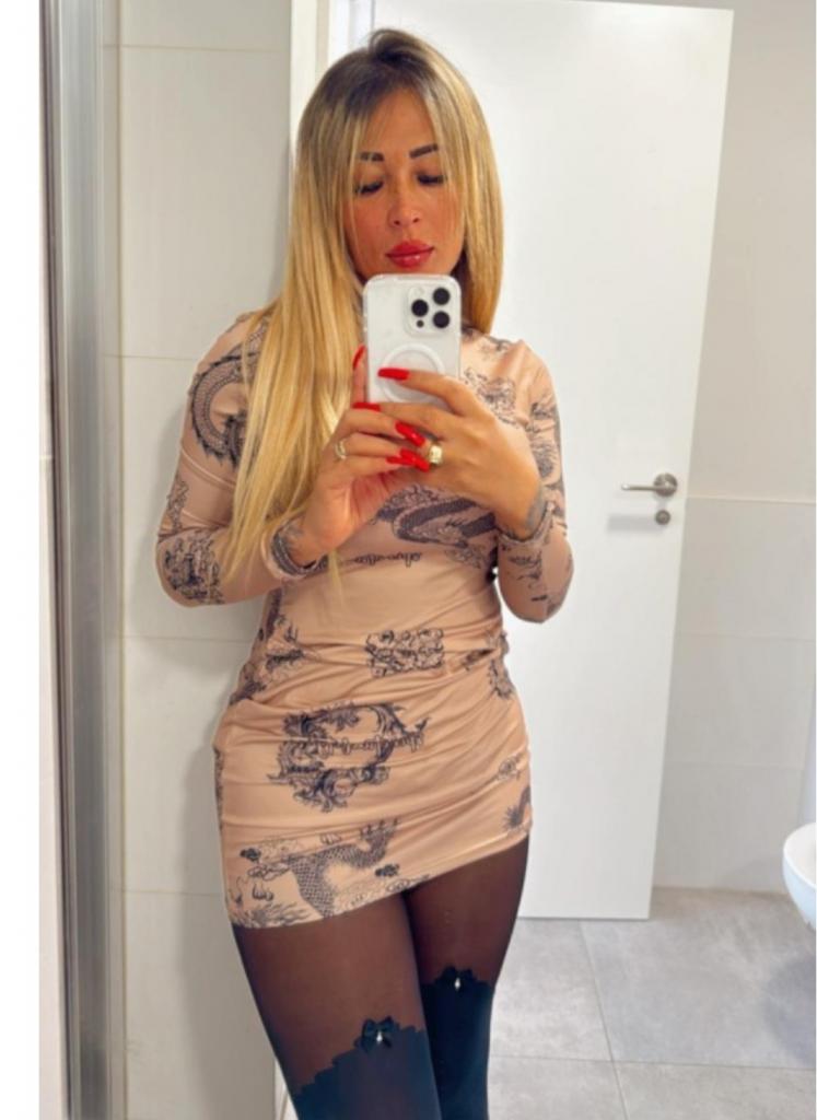 653417347: Chica busca chico en Las Palmas