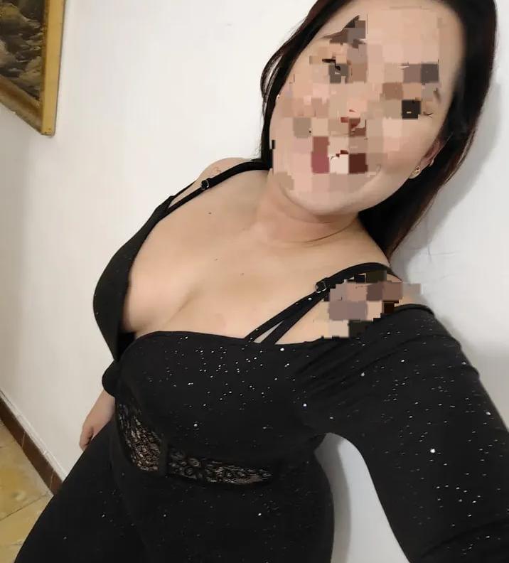 Chica busca chico en Jaén: 