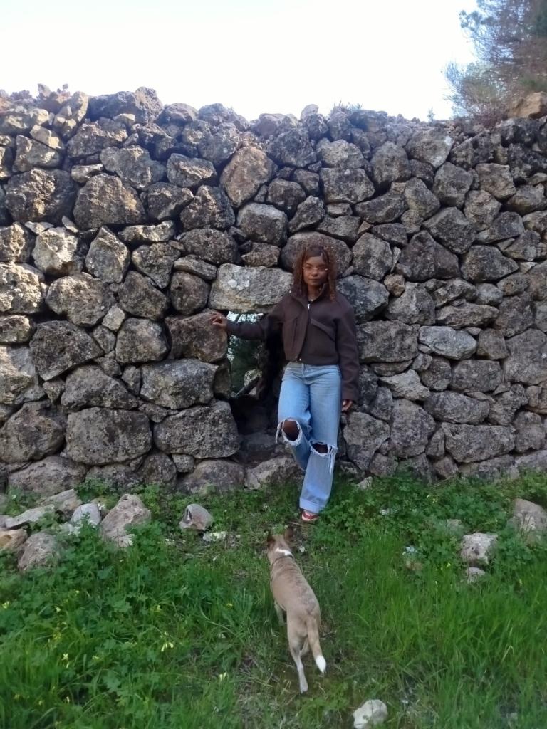 Chica busca chico en Ibiza: 