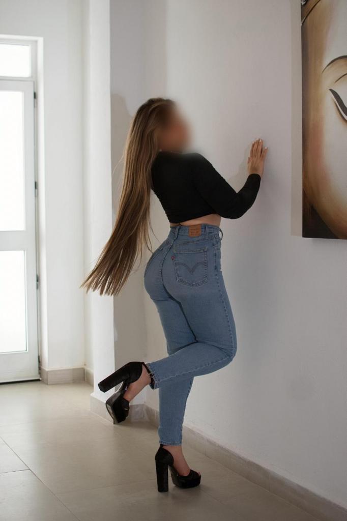 Chica busca chico en Valencia: 