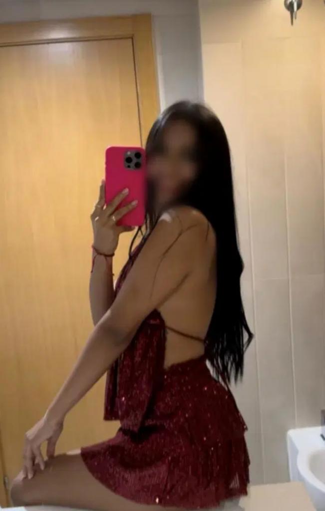 Chica busca chico en Murcia: 