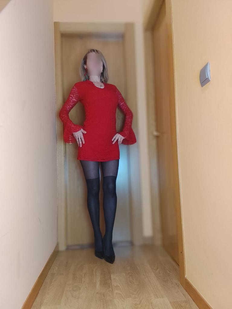 Chica busca chico en Madrid: 