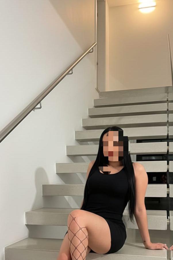 Chica busca chico en Jaén: 