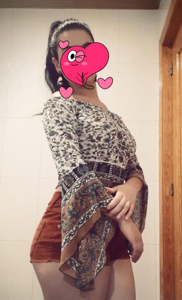 Chica busca chico en Almería: 