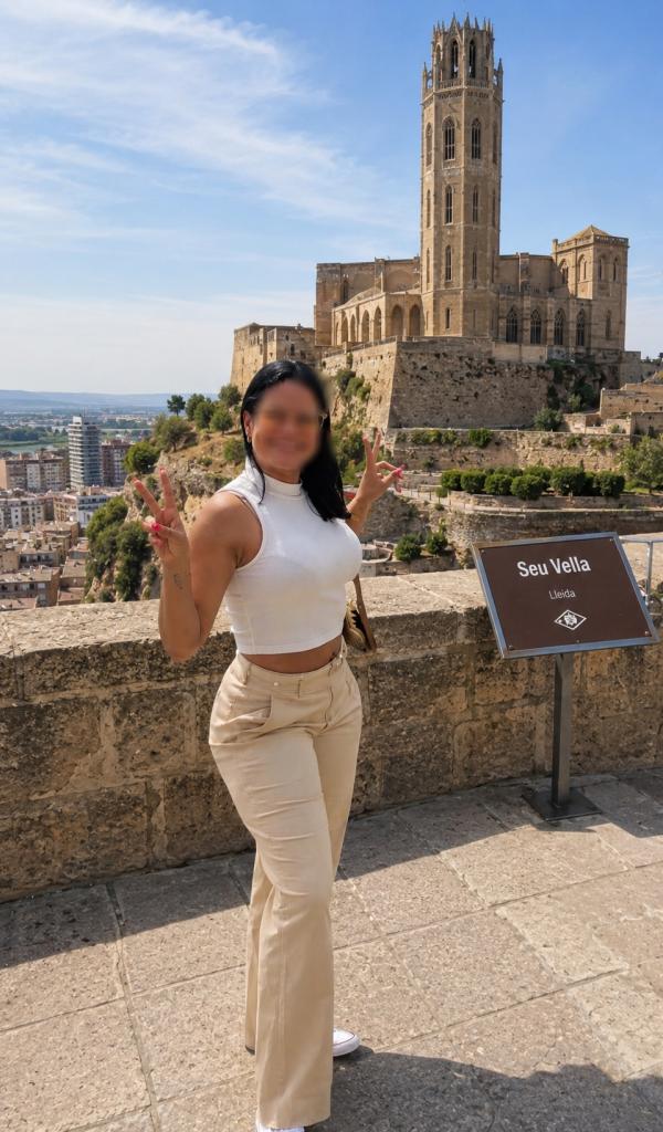 632284940: Chica busca chico en Lérida
