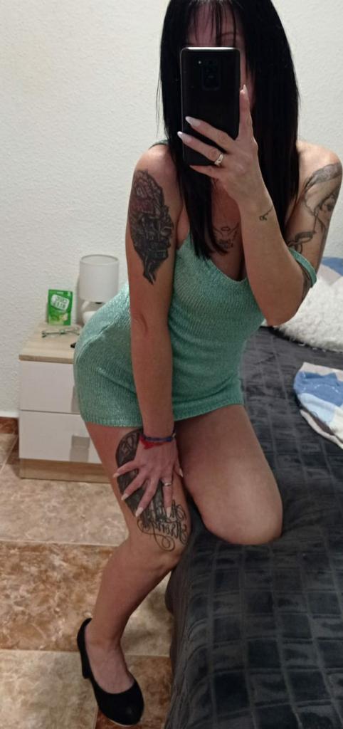 Chica busca chico en Alicante: 