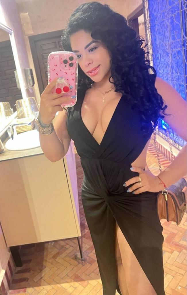 643842610: Chica busca chico en Málaga