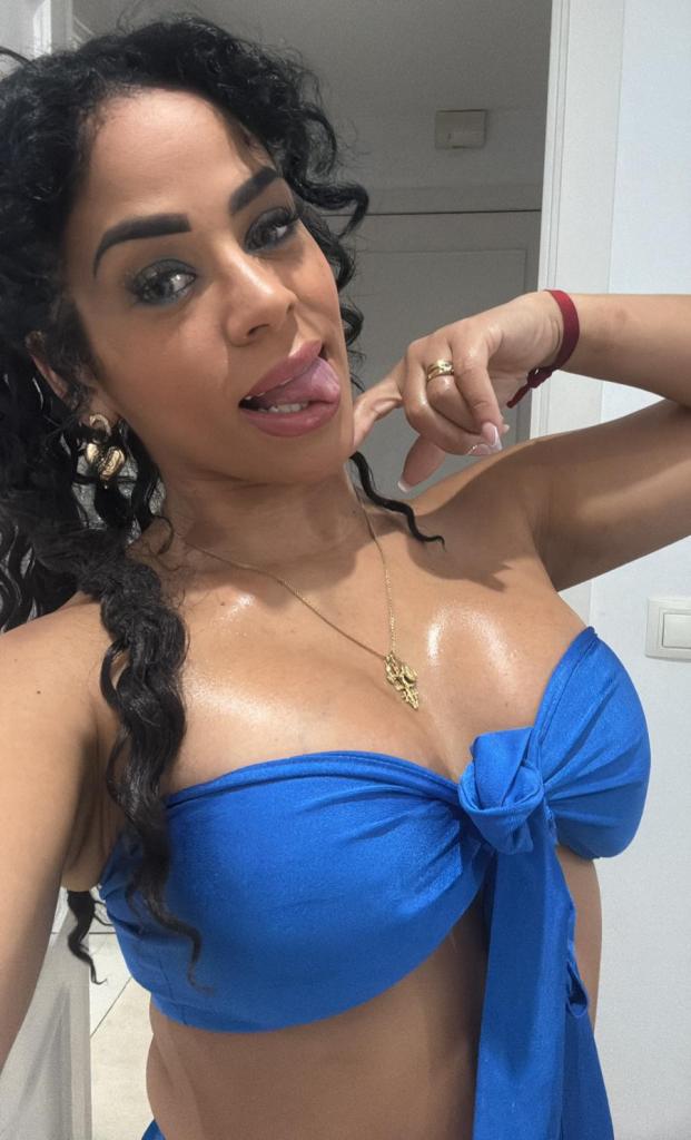 643842610: Chica busca chico en Málaga