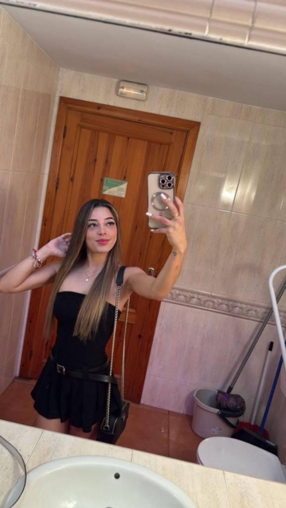 Chica busca chico en Málaga: 