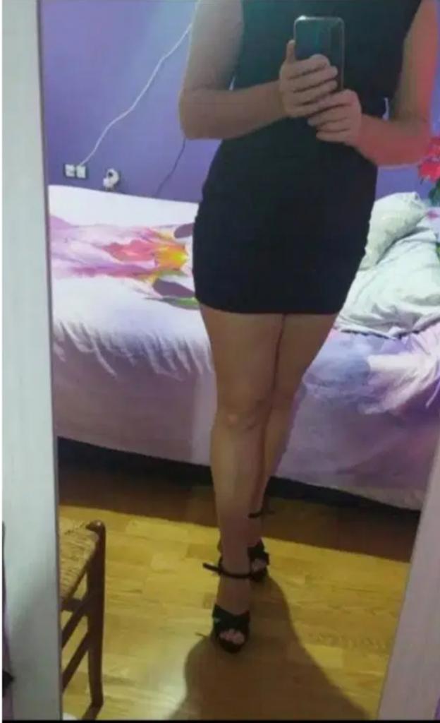 Chica busca chico en Granada: 