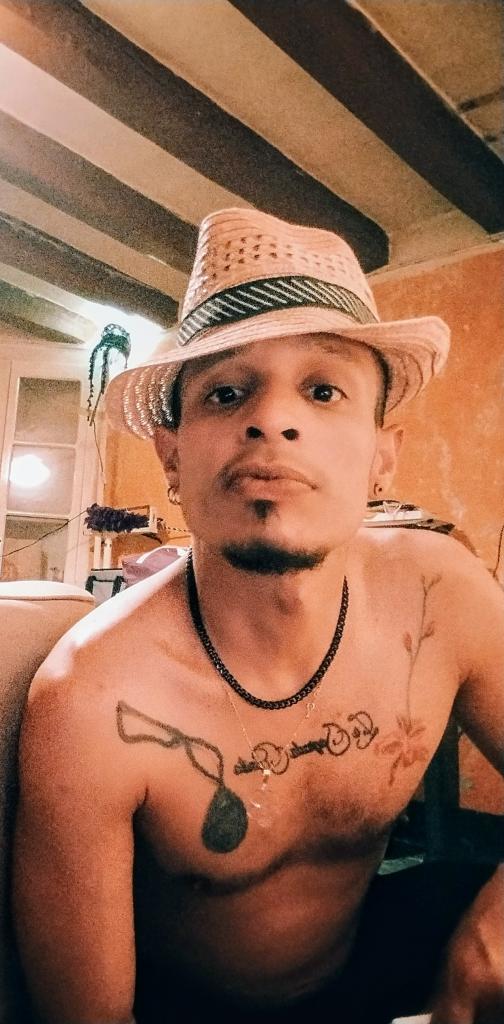 Chico busca chica en Mallorca: 