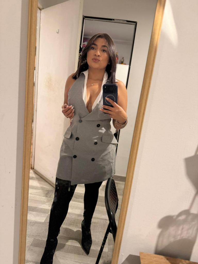 Chica busca chico en Málaga: 