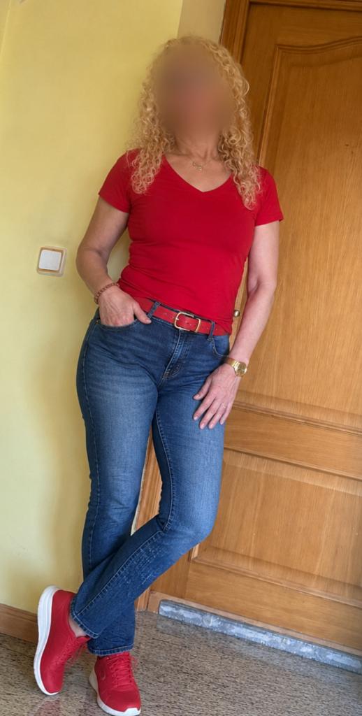 Chica busca chico en Madrid: 