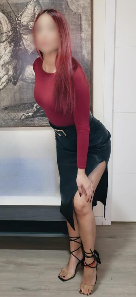 Chica busca chico en Barcelona: 