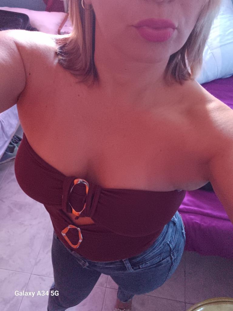 658562840: Chica busca chico en Mallorca