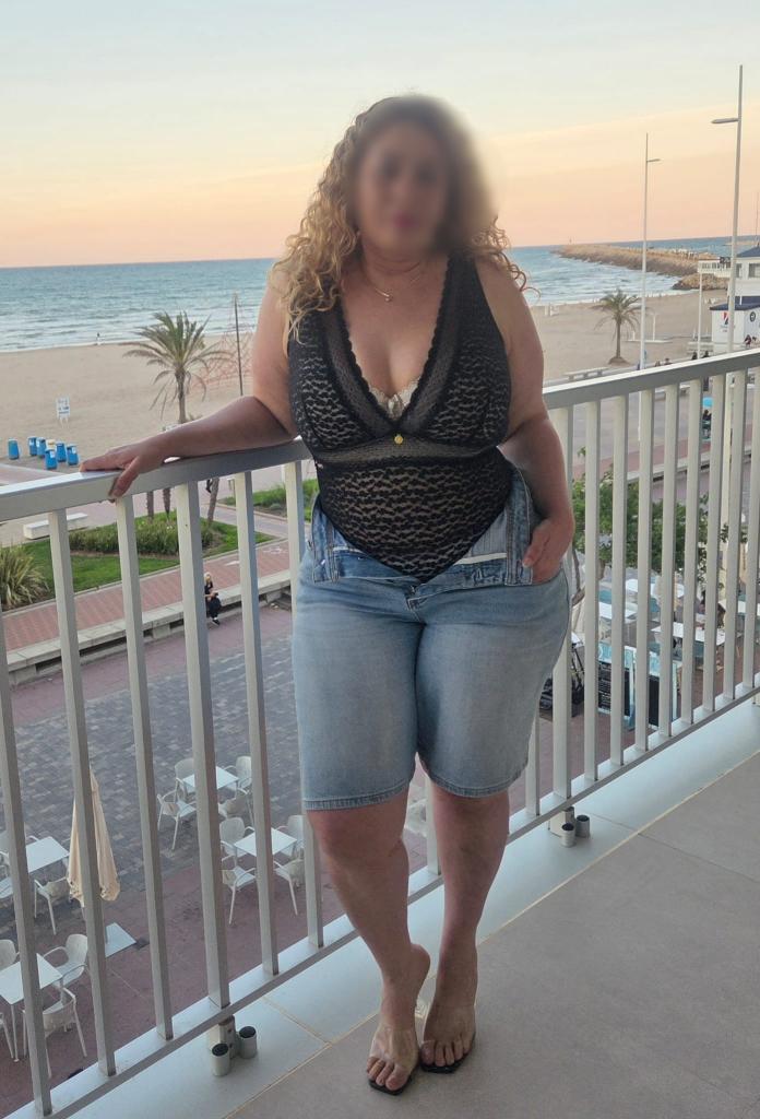 Chica busca chico en Valencia: 