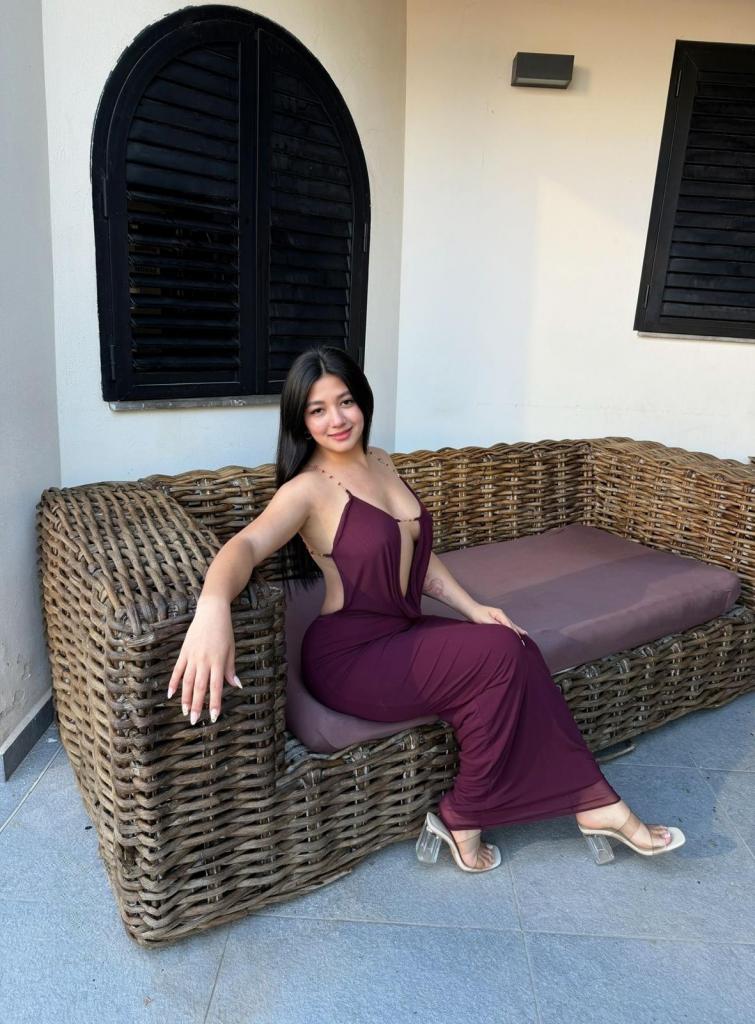 Chica busca chico en Valencia: 
