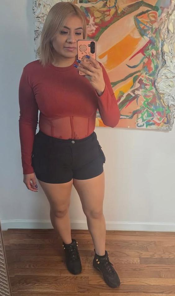 Chica busca chico en La Rioja: 