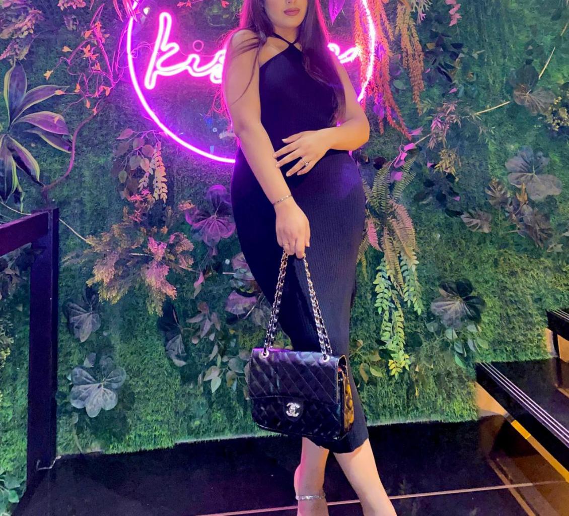 Chica busca chico en Málaga: 