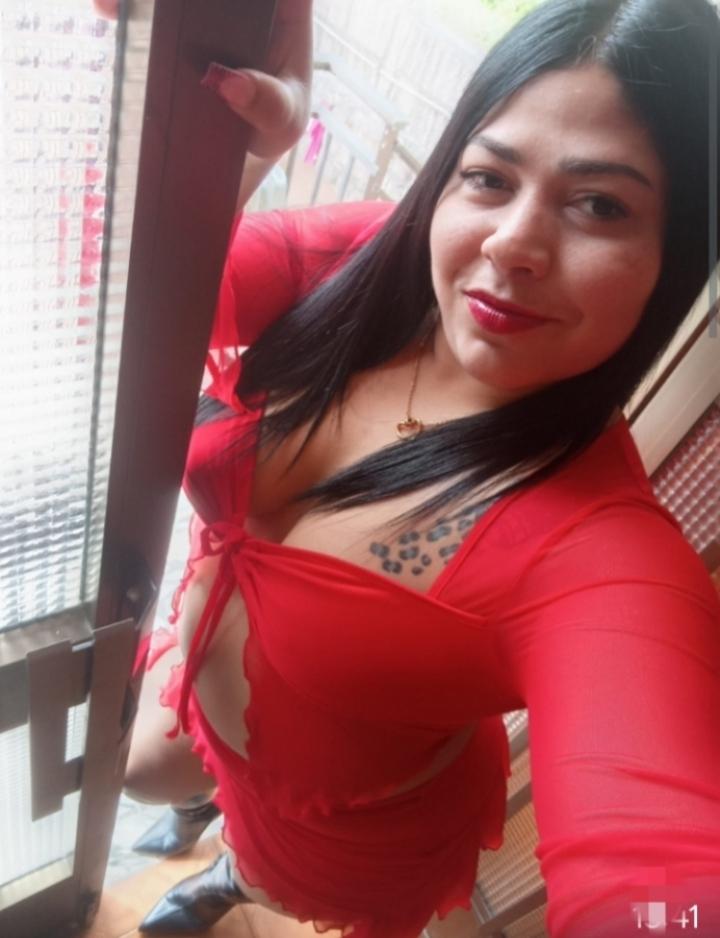 Chica busca chico en Pontevedra: 