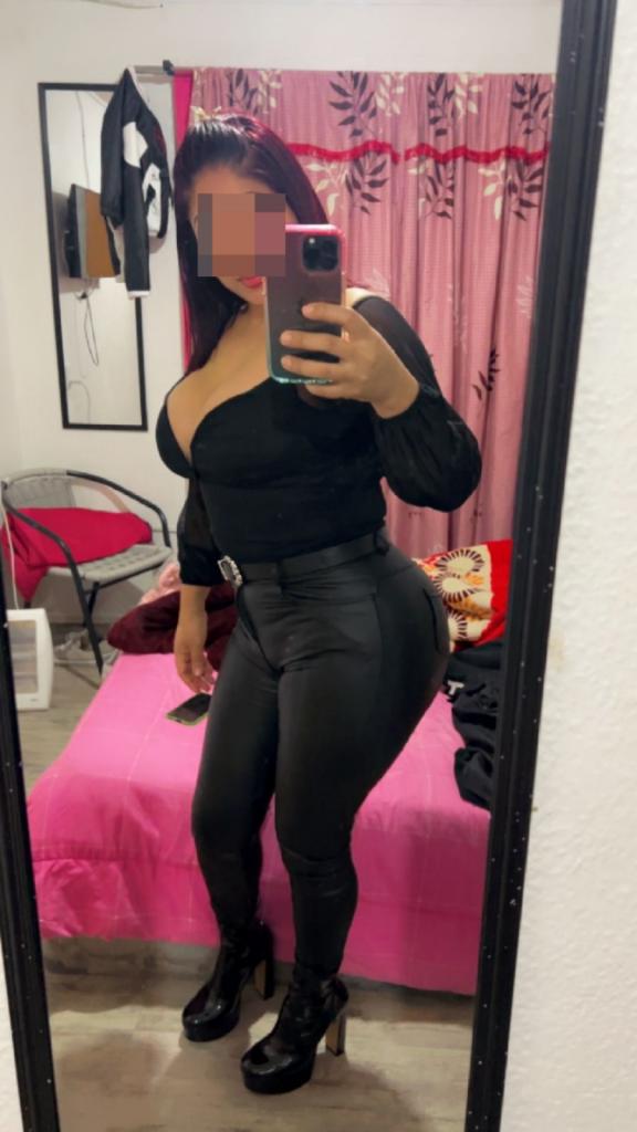Chica busca chico en Tarragona: 