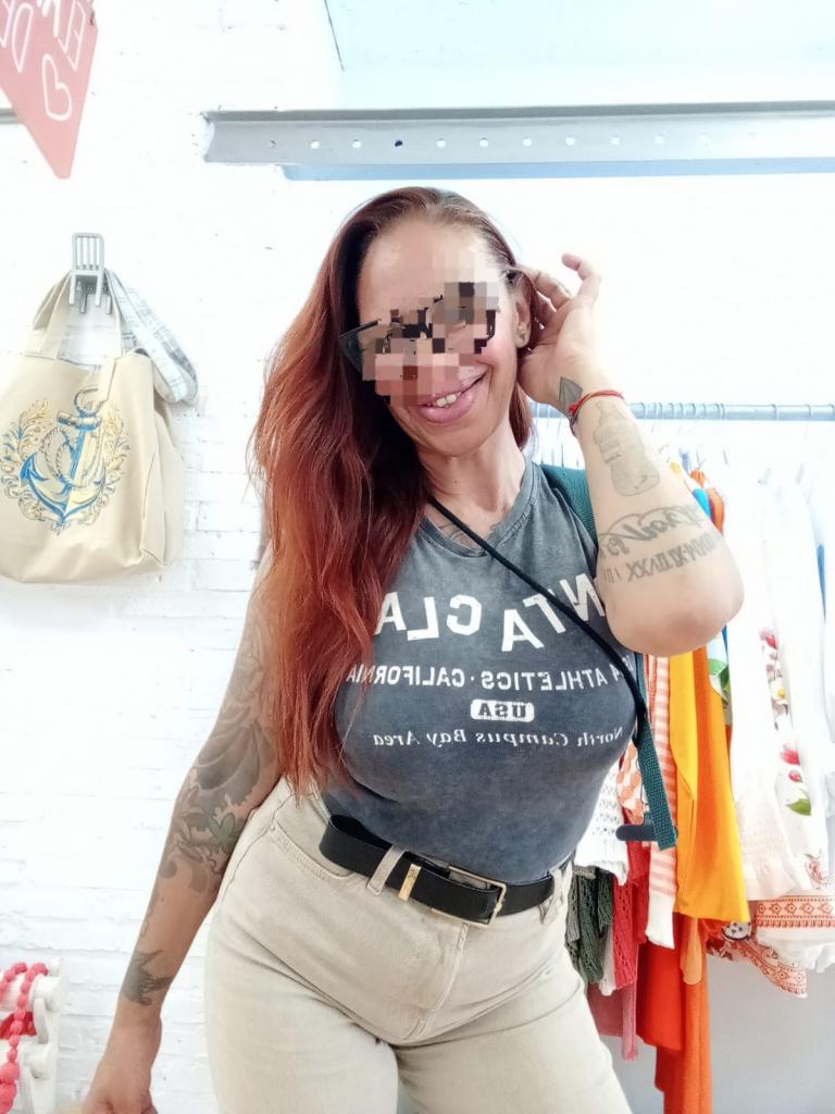 614700522: Chica busca chico en Valencia
