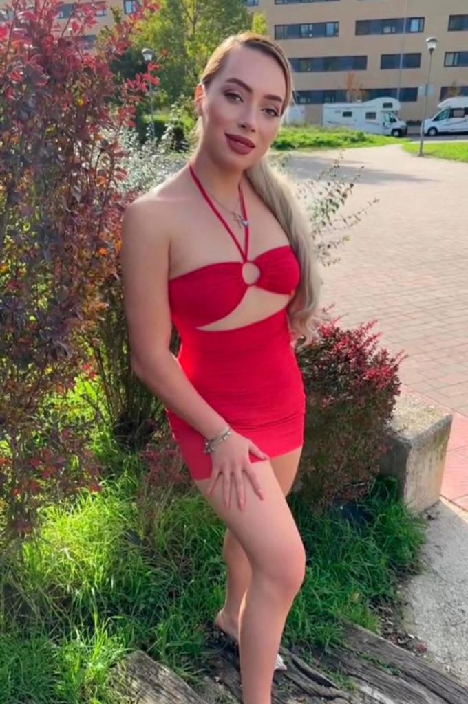 Chica busca chico en Navarra: 