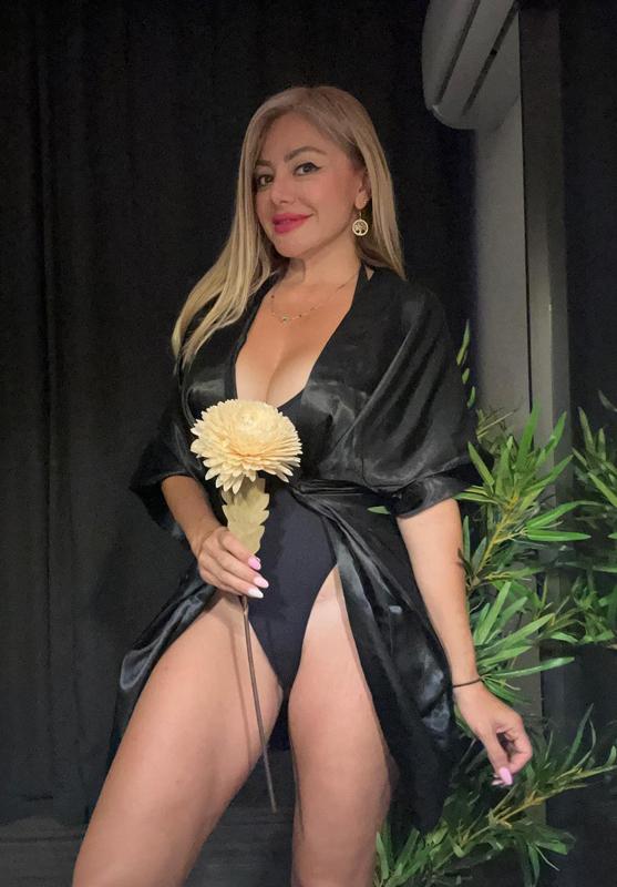 Chica busca chico en Alicante: 