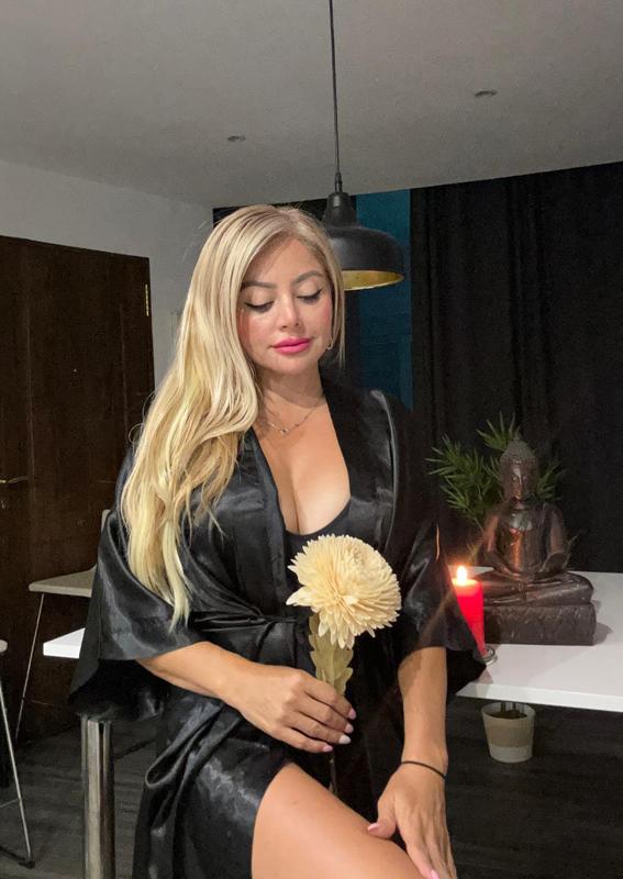 Chica busca chico en Alicante: 