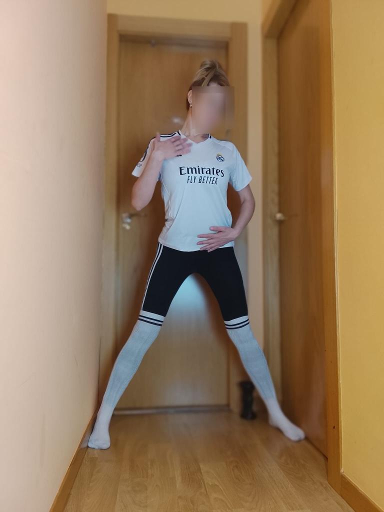 Chica busca chico en Madrid: 