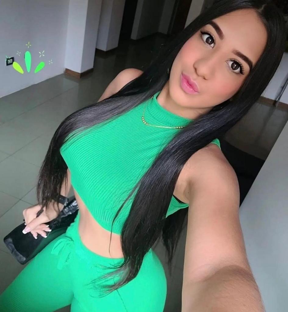 Chica busca chico en Málaga: 