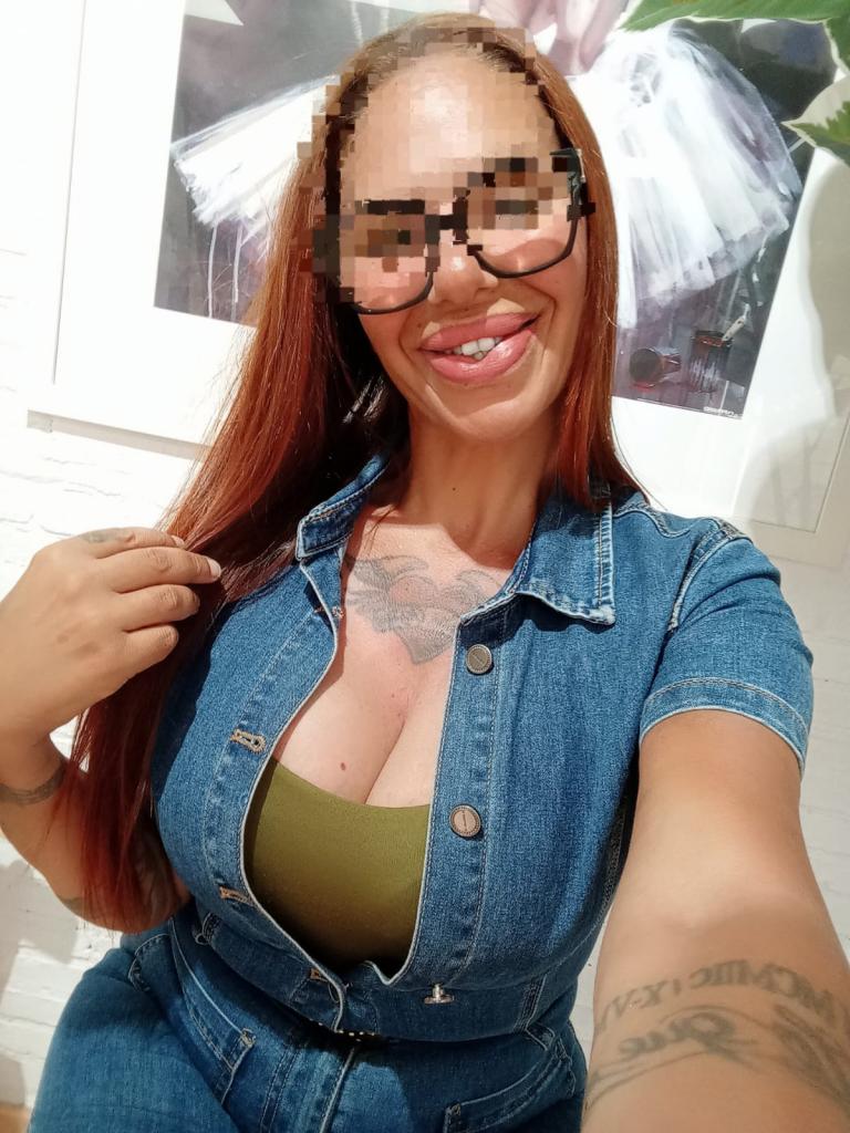 Chica busca chico en Valencia: 